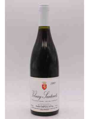 Robert Ampeau Volnay Santenots 1er Cru 1995