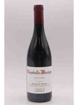 Georges Roumier Chambolle Musigny 2021