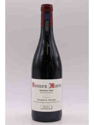 Georges Roumier Bonnes Mares Grand Cru 2021