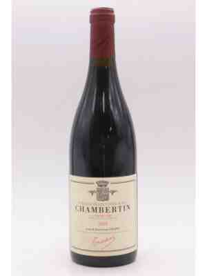 Trapet Chambertin Grand Cru 2005