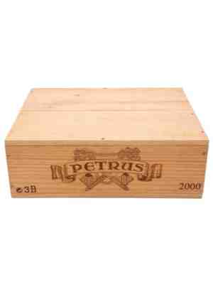 Petrus 2000