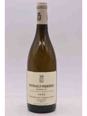 Des Comtes Lafon , Meursault Les Perrieres 1er Cru , 2020