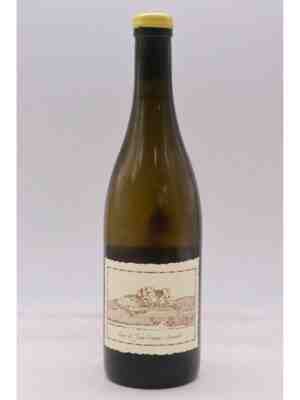 Anne Et Jean Francois Ganevat , Cotes Du Jura Savagnin Le Clos , 2020