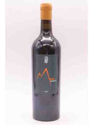 Abbatucci , Monte Bianco , 2023
