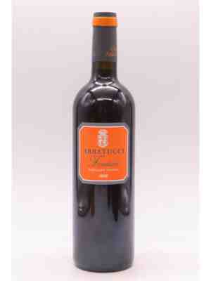 Abbatucci , Faustine Vieilles Vignes , 2024