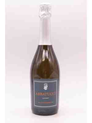 Abbatucci , Empire Extra Brut , 2022