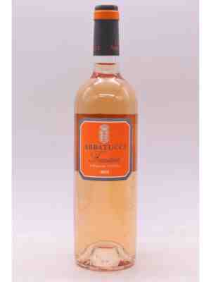 Abbatucci , Faustine Vieilles Vignes Rose , 2024