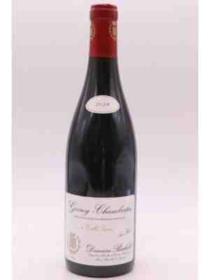 Denis Bachelet , Gevrey Chambertin Vieilles Vignes , 2019