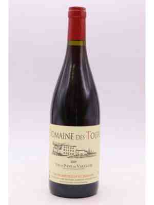 Chateau Des Tours 2021
