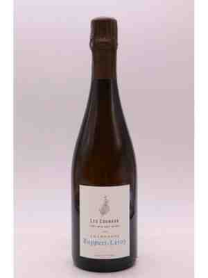 Ruppert Leroy Les Cognaux Blanc De Noirs Brut Nature N.V.
