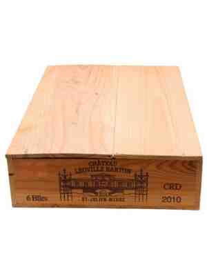 Chateau Leoville Barton 2010