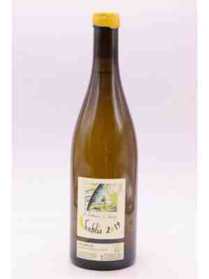 Alice Et Olivier De Moor , Chablis L'humeur Du Temps , 2019