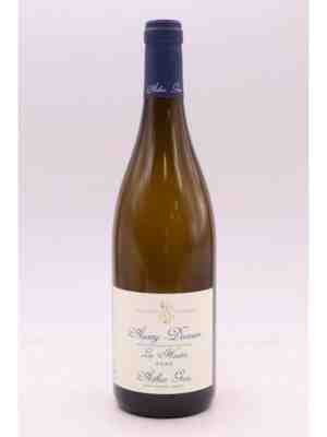 Alain Gras , Auxey Duresses Les Hautes , 2022