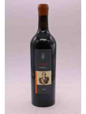 Abbatucci , Ministre Imperial , 2016