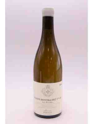 Alvina Pernot , Puligny Montrachet 1er Cru Les Pucelles , 2020