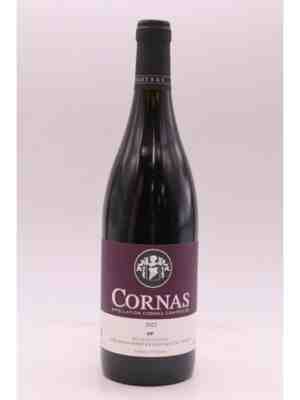 Alain Verset , Cornas , 2021